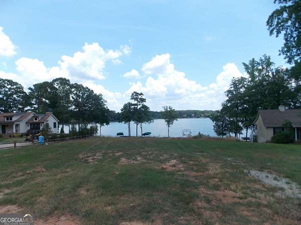 0.67 Acres of Land for Sale in Eatonton, Georgia