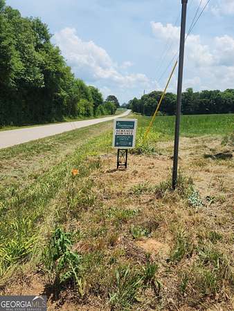 21.2 Acres of Land for Sale in Dewy Rose, Georgia