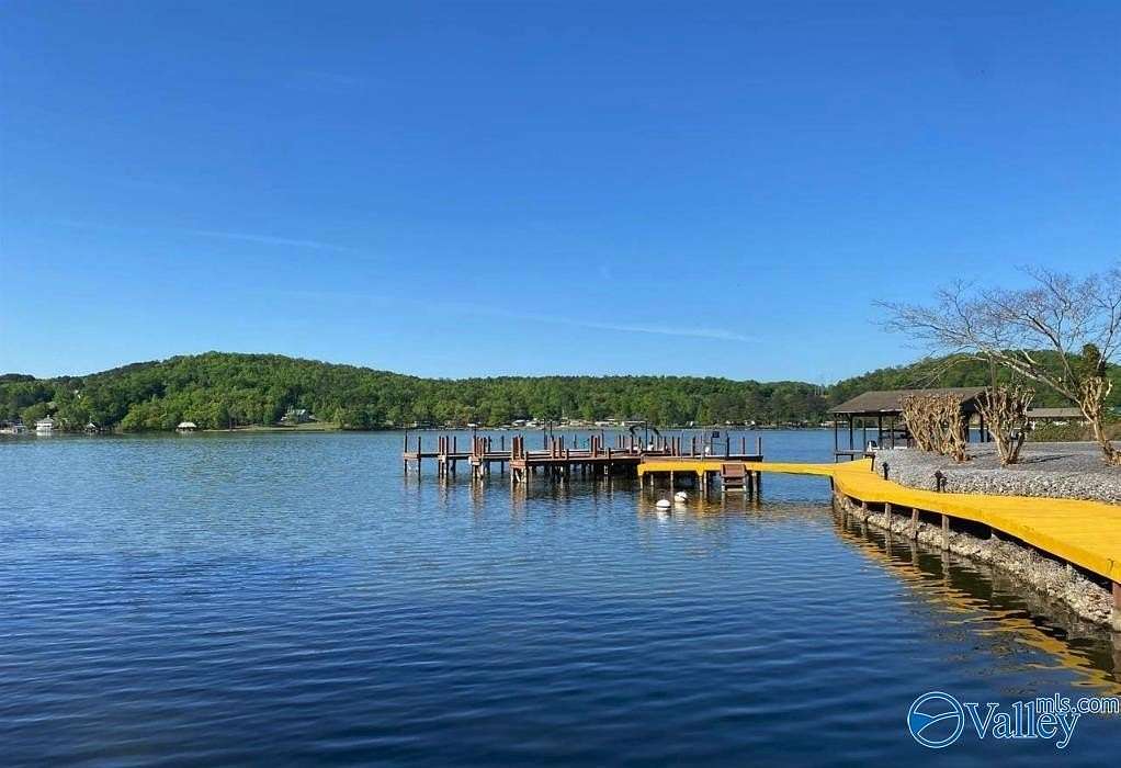 0.12 Acres of Residential Land for Sale in Cedar Bluff, Alabama