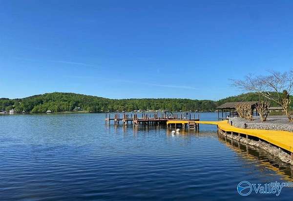 0.12 Acres of Residential Land for Sale in Cedar Bluff, Alabama