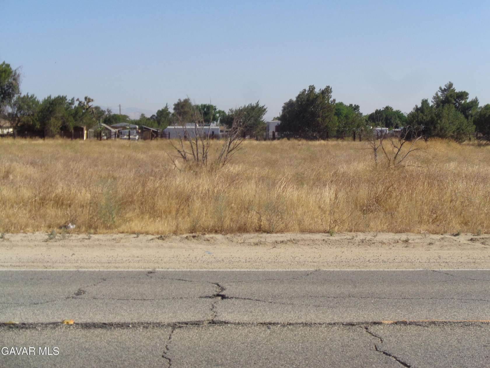 2.43 Acres of Residential Land for Sale in Palmdale, California