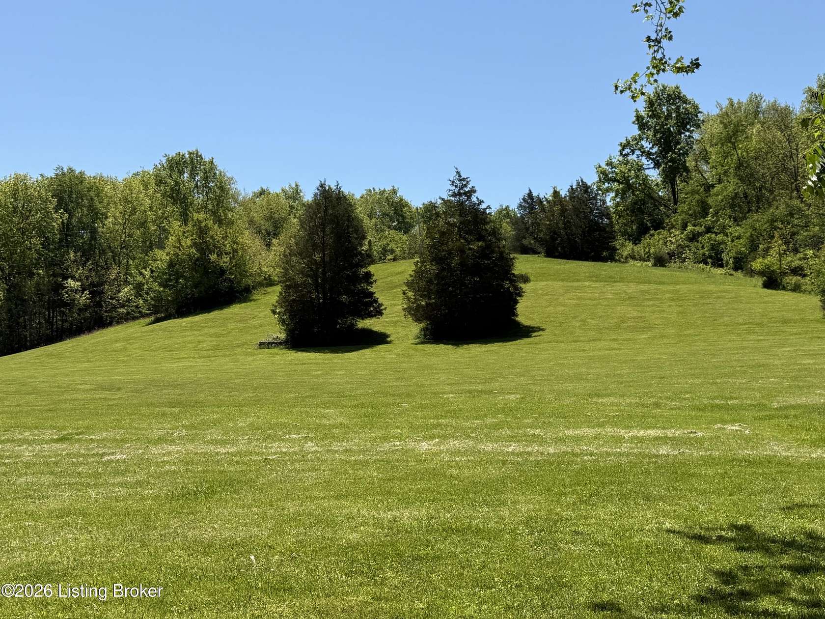 18 Acres of Recreational Land for Sale in Waddy, Kentucky