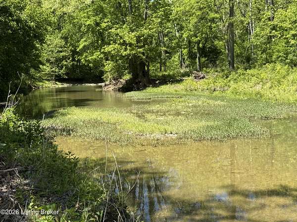 18 Acres of Land for Sale in Waddy, Kentucky