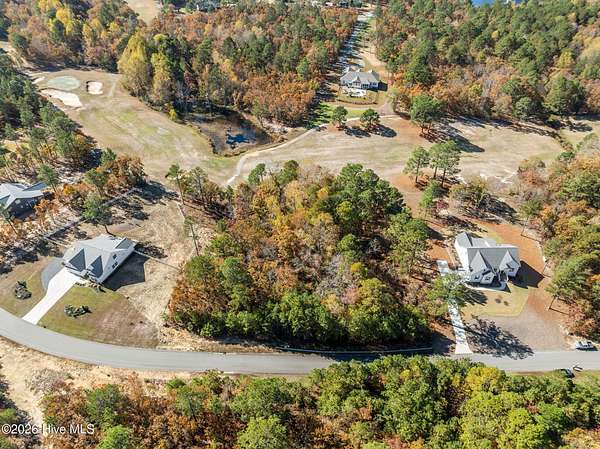 0.93 Acres of Land for Sale in Jackson Springs, North Carolina