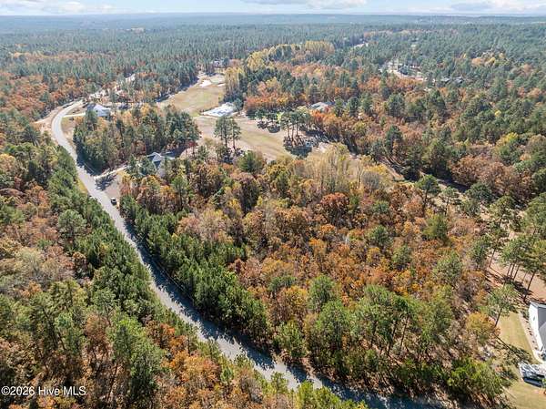 4.28 Acres of Land for Sale in Jackson Springs, North Carolina