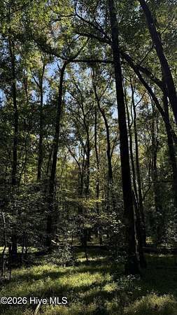 4.23 Acres of Residential Land for Sale in Cameron, North Carolina