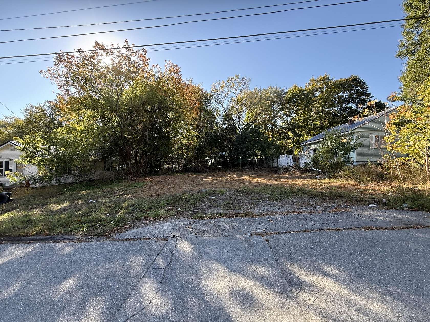 0.14 Acres of Residential Land for Sale in Old Town, Maine