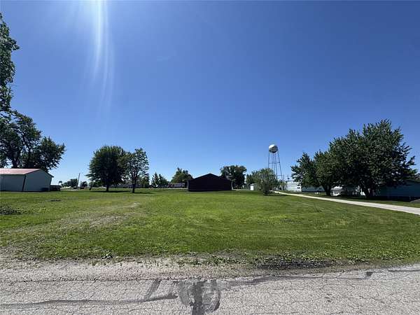 0.54 Acres of Residential Land for Sale in Sheldahl, Iowa