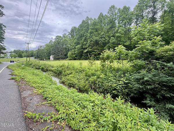 3 Acres of Mixed-Use Land for Sale in Gatlinburg, Tennessee