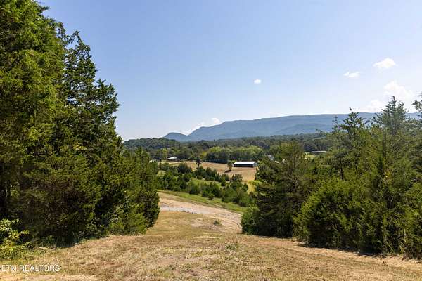 6.88 Acres of Residential Land for Sale in Seymour, Tennessee