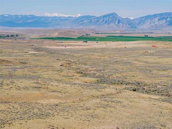 35.1 Acres of Recreational & Residential Land for Sale in Clark, Wyoming
