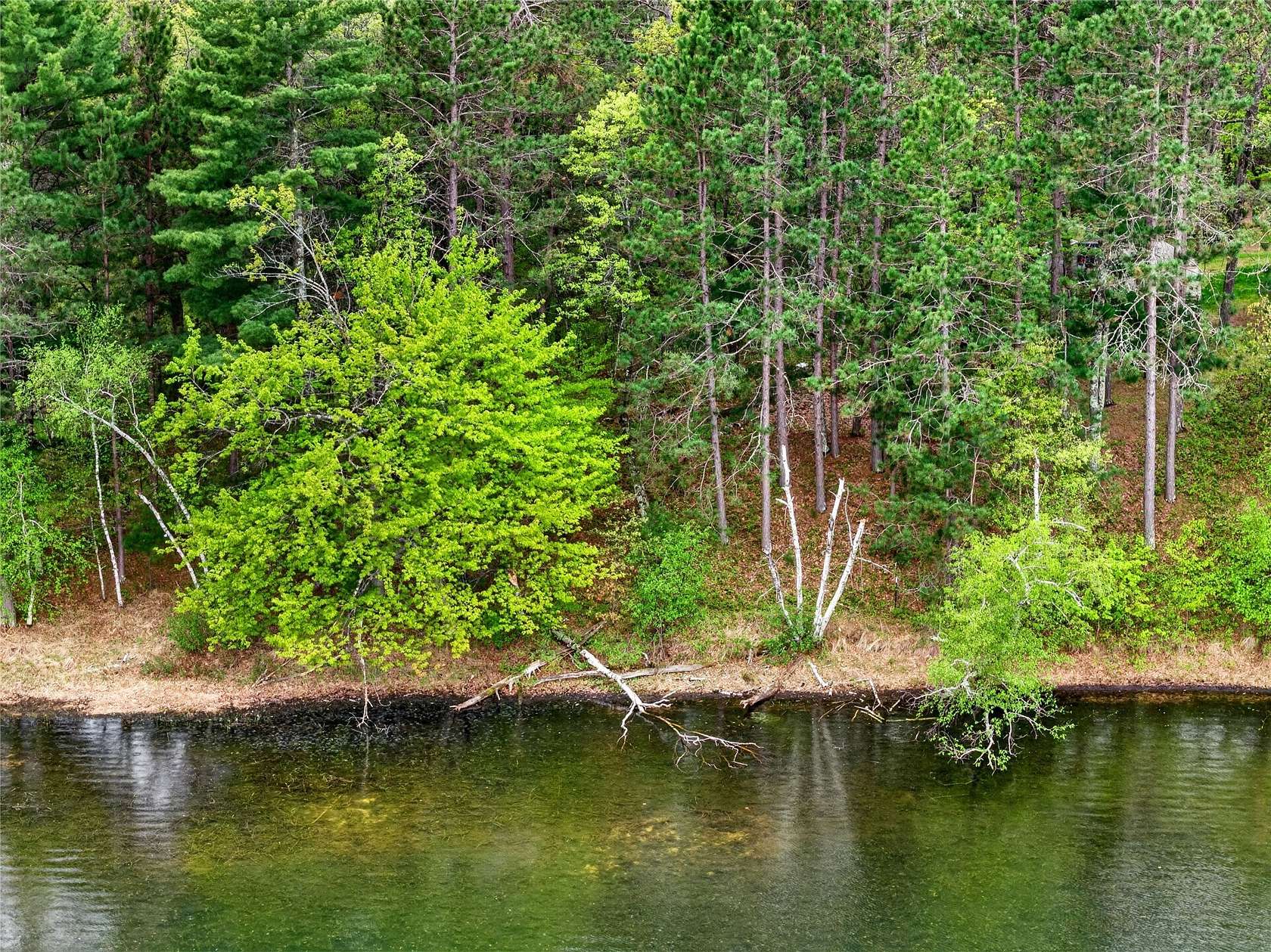 0.46 Acres of Residential Land for Sale in Spooner, Wisconsin