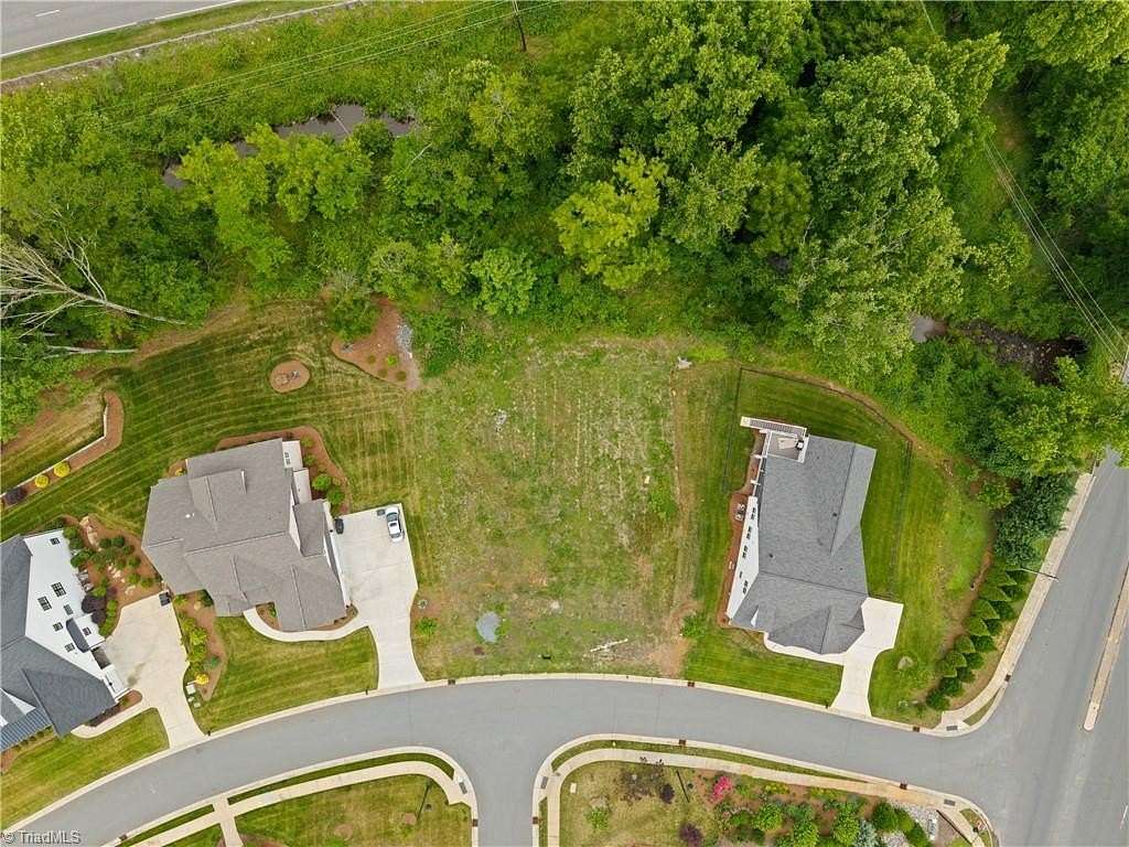 0.36 Acres of Residential Land for Sale in Winston-Salem, North Carolina