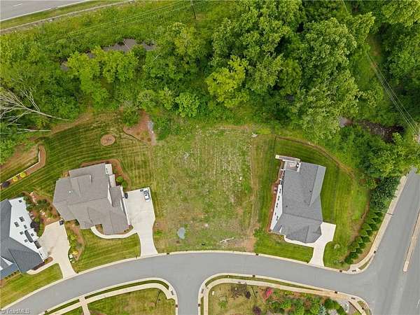 0.36 Acres of Residential Land for Sale in Winston-Salem, North Carolina