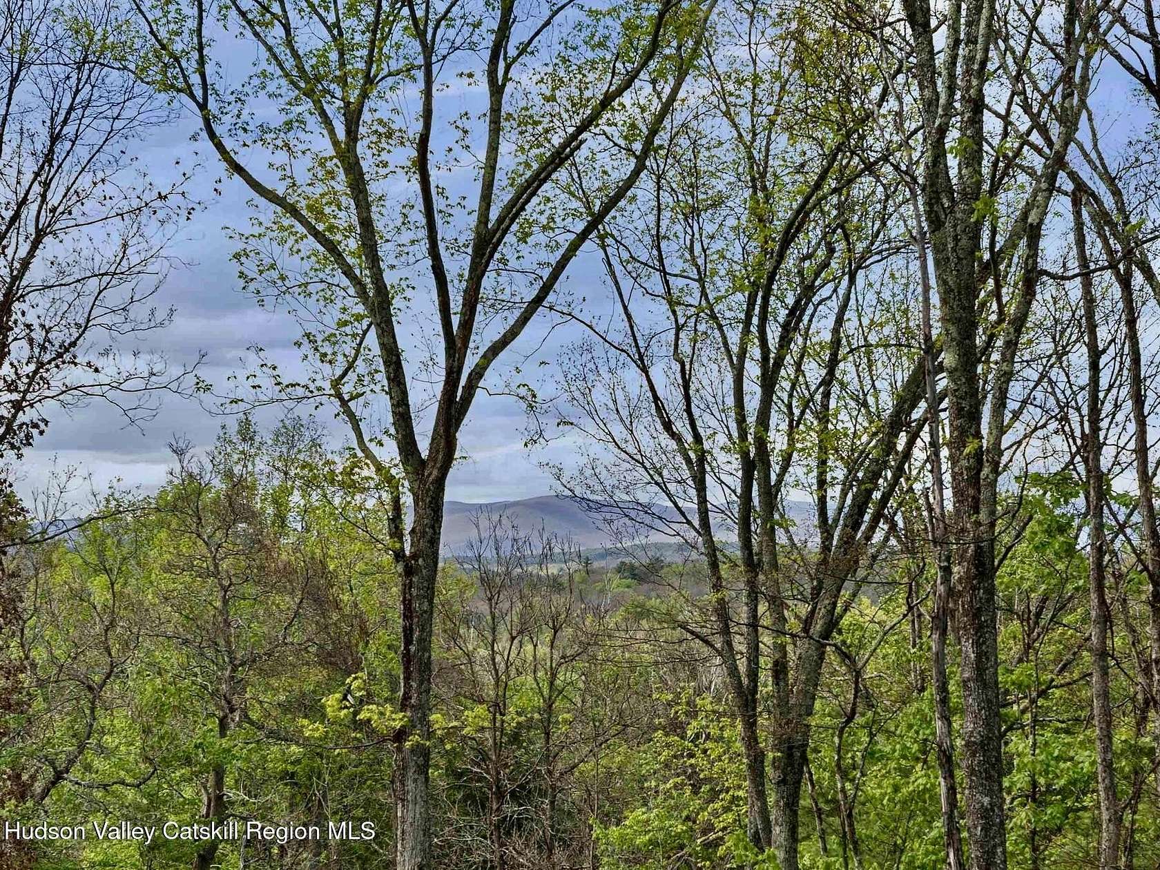 7.8 Acres of Mixed-Use Land for Sale in Kerhonkson, New York