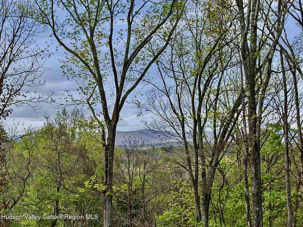 7.8 Acres of Mixed-Use Land for Sale in Kerhonkson, New York