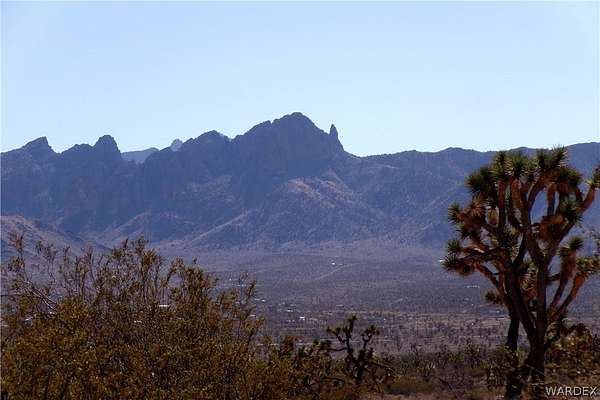 1 Acre of Residential Land for Sale in Dolan Springs, Arizona