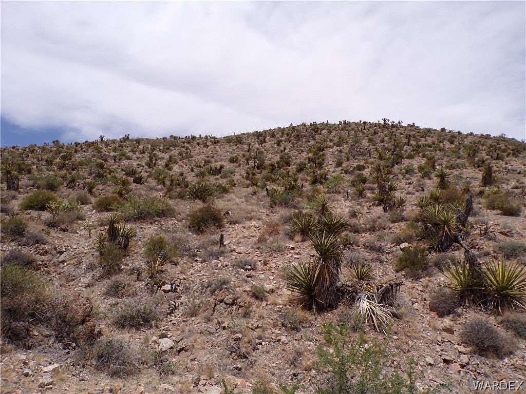 2.14 Acres of Residential Land for Sale in Dolan Springs, Arizona