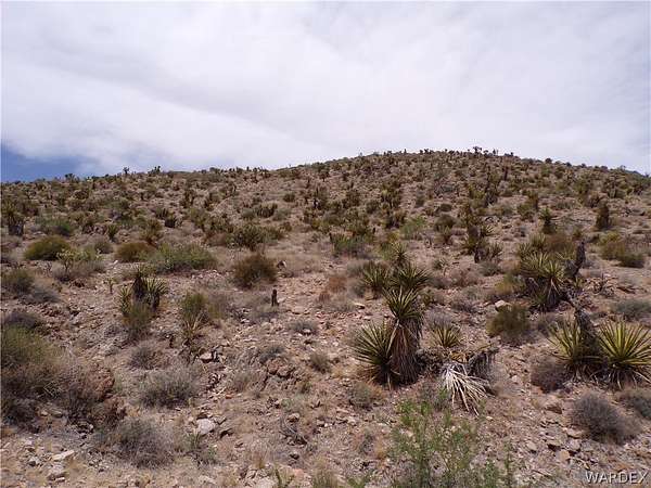 2.14 Acres of Residential Land for Sale in Dolan Springs, Arizona