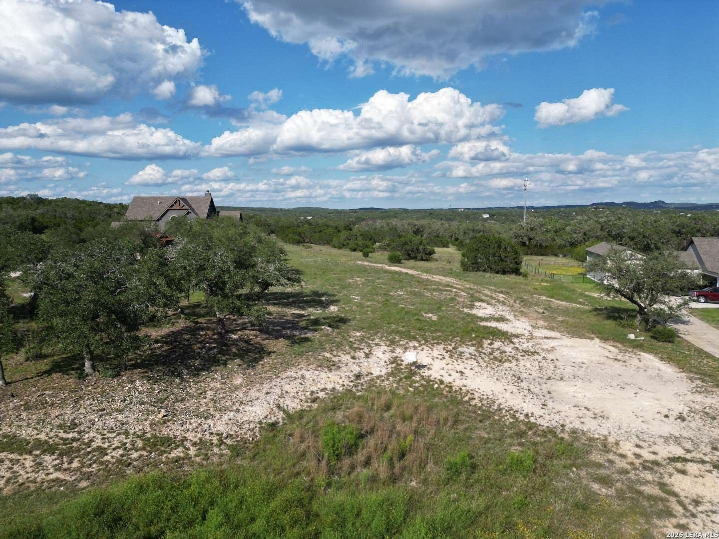1 Acre of Residential Land for Sale in Canyon Lake, Texas