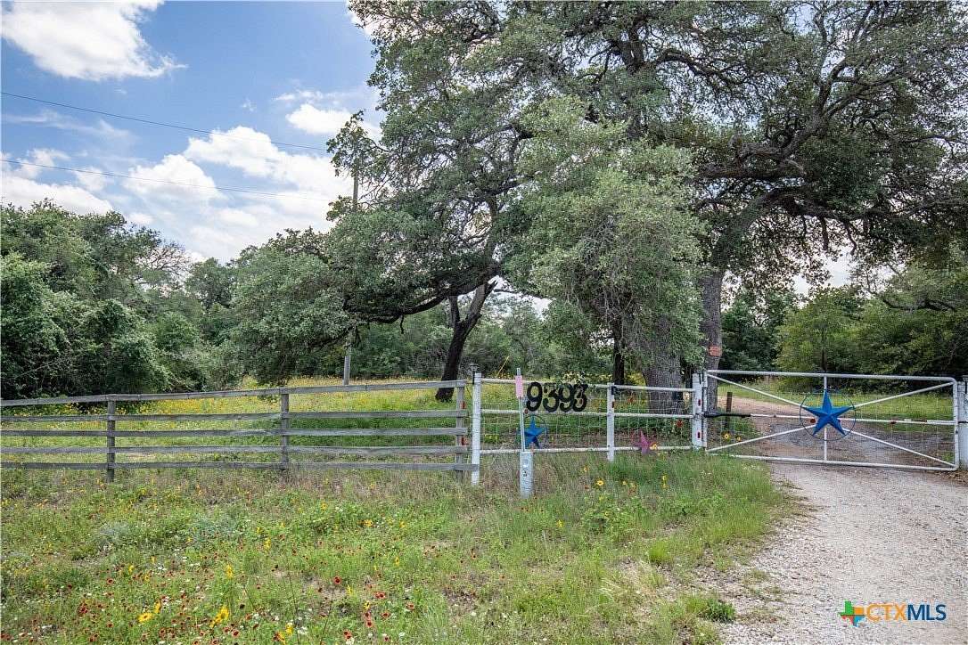 43.8 Acres of Improved Land for Sale in Westhoff, Texas