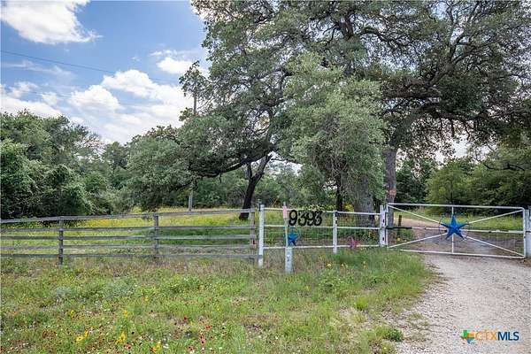 43.8 Acres of Improved Land for Sale in Westhoff, Texas