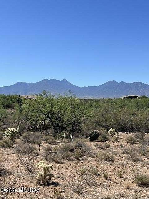 1.26 Acres of Residential Land for Sale in Sahuarita, Arizona