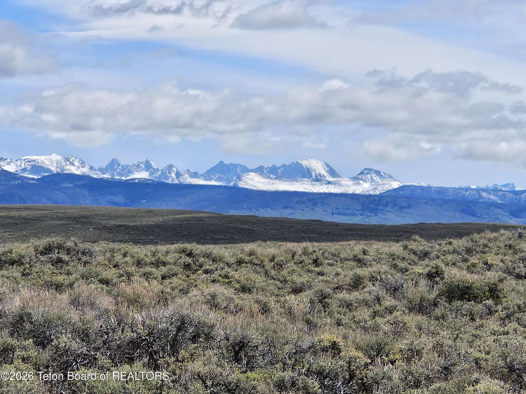 2.5 Acres of Land for Sale in Daniel, Wyoming