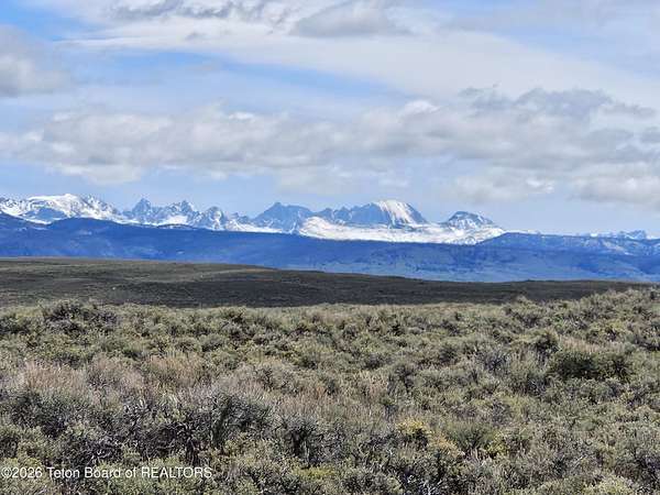 2.5 Acres of Land for Sale in Daniel, Wyoming