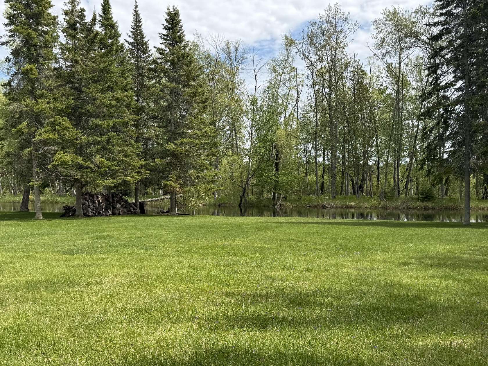 0.23 Acres of Residential Land for Sale in Houghton Lake, Michigan