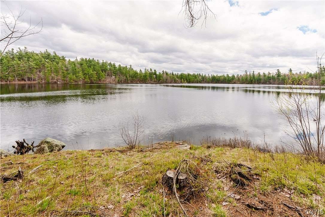 1,298 Acres of Recreational Land for Sale in Edwards, New York
