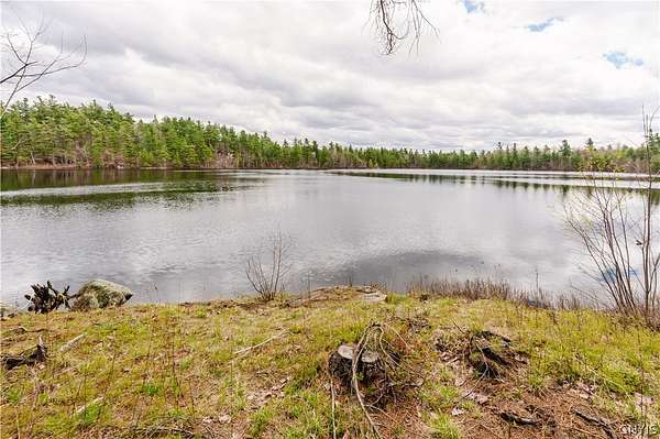 1,298 Acres of Recreational Land for Sale in Edwards, New York
