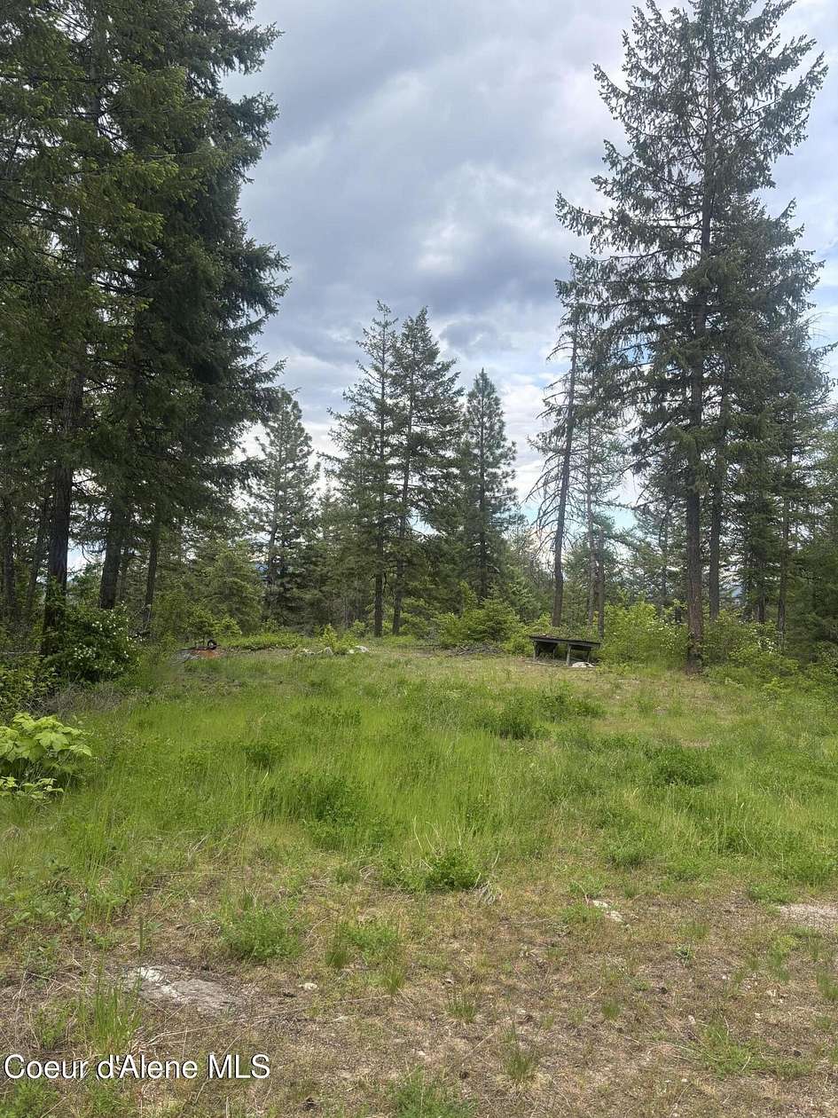 20 Acres of Recreational Land for Sale in Sagle, Idaho