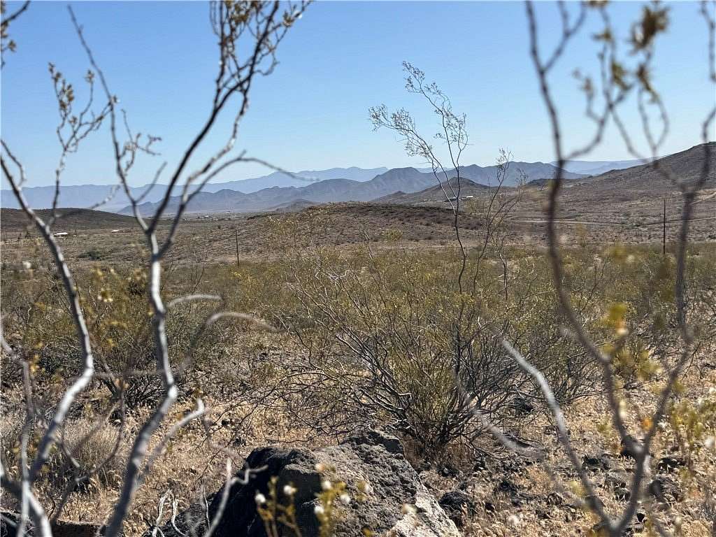 5.77 Acres of Residential Land for Sale in Kingman, Arizona