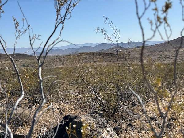 5.77 Acres of Residential Land for Sale in Kingman, Arizona