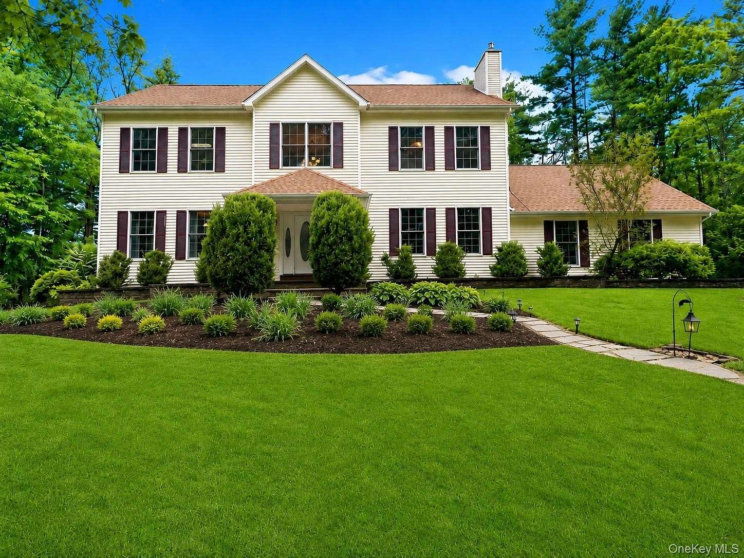 3.35 Acres of Land with Home for Sale in Woodstock, New York