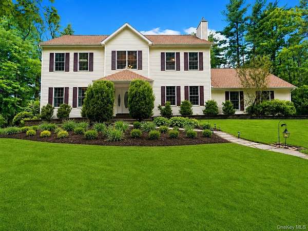 3.35 Acres of Land with Home for Sale in Woodstock, New York