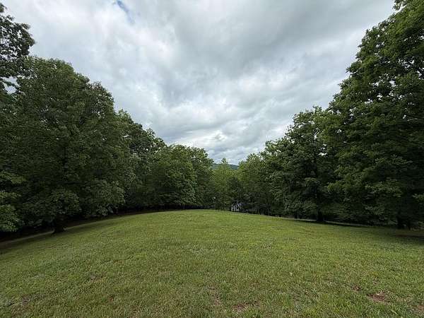 0.8 Acres of Land for Sale in Hayesville, North Carolina
