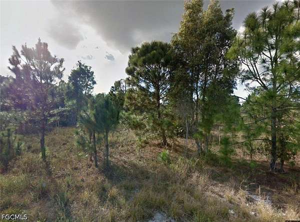 0.23 Acres of Residential Land for Sale in Lehigh Acres, Florida