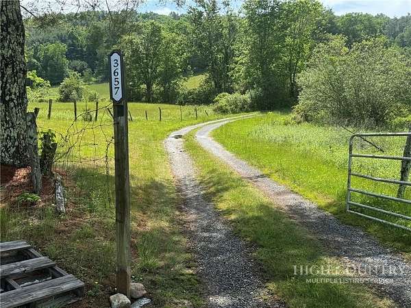 0.75 Acres of Residential Land for Sale in Laurel Springs, North Carolina