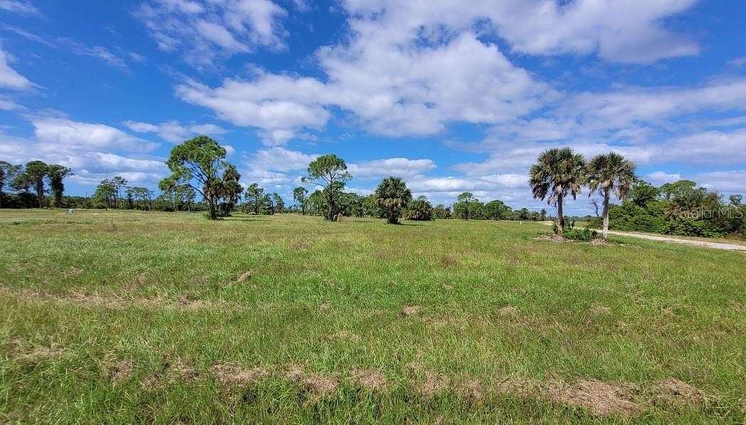 0.22 Acres of Residential Land for Sale in Placida, Florida