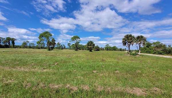 0.22 Acres of Residential Land for Sale in Placida, Florida