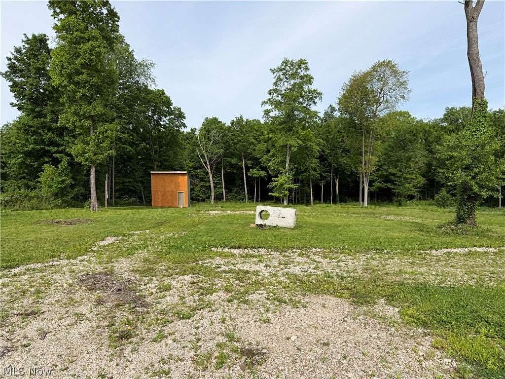 2.19 Acres of Residential Land for Sale in Marshallville, Ohio