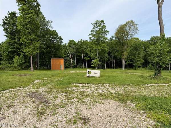 2.19 Acres of Residential Land for Sale in Marshallville, Ohio