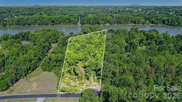 1.28 Acres of Residential Land for Sale in Charlotte, North Carolina