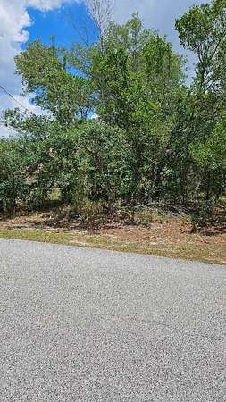 1.6 Acres of Land for Sale in Brooksville, Florida