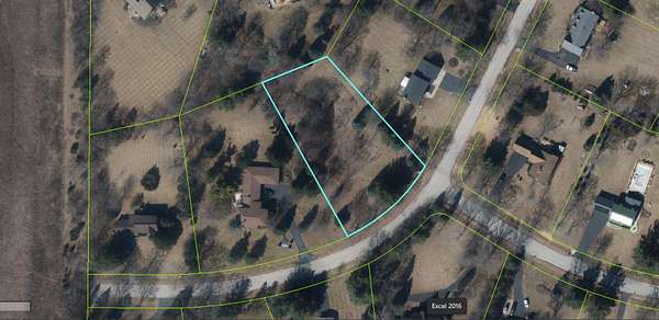 1 Acre of Residential Land for Sale in McHenry, Illinois