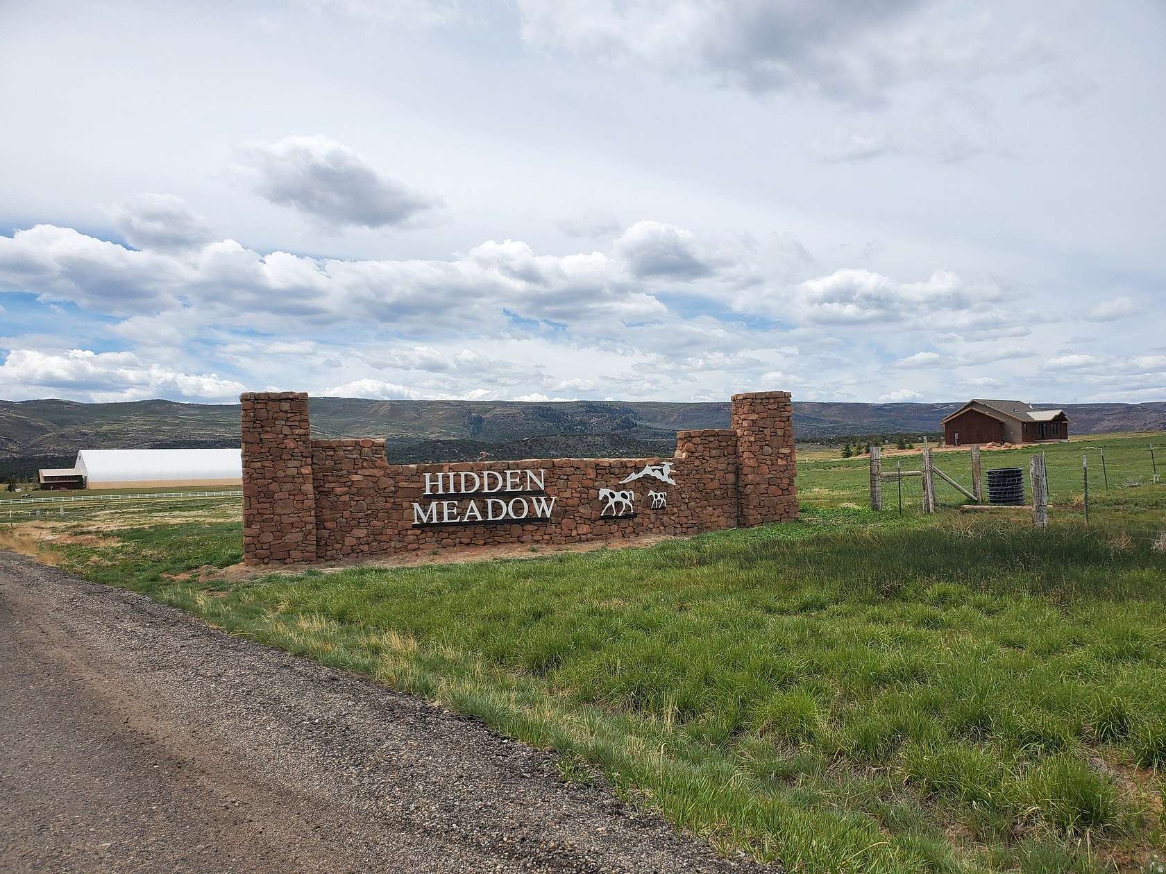 2 Acres of Residential Land for Sale in Fruitland, Utah