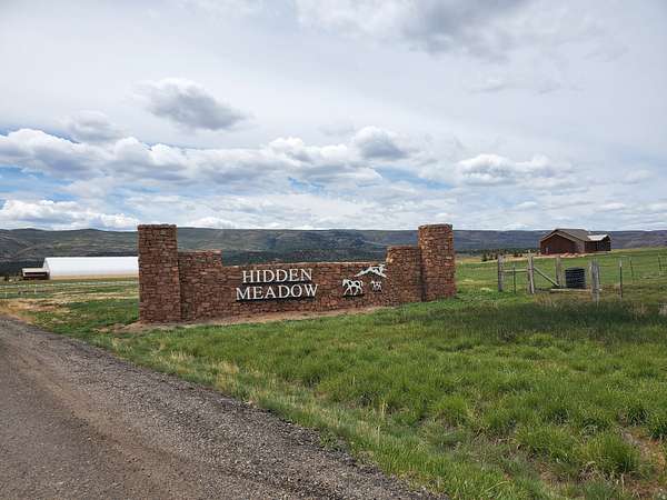 2 Acres of Residential Land for Sale in Fruitland, Utah