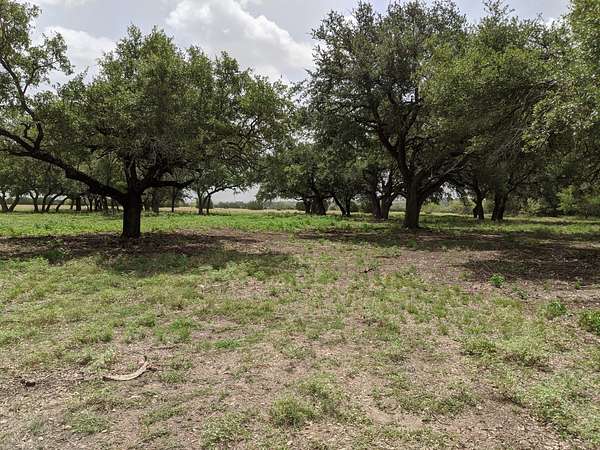 20 Acres of Land for Sale in Hamilton, Texas